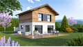 Maison à la vente